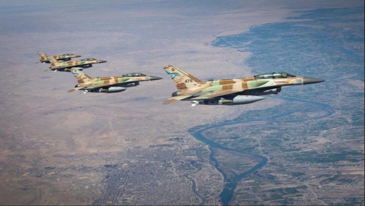 דיווח: ישראל הקימה בסיס סודי בעיראק במהלך המלחמה עם איראן