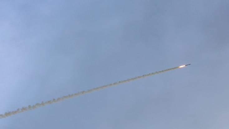 אזעקות בצפון: חשש לחדירת כלי טיס עוין באצבע הגליל