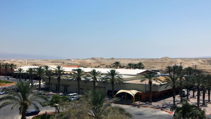 יממה אחרי הפיגוע: נתניהו בהחלטה קשה נגד נגד ירדן