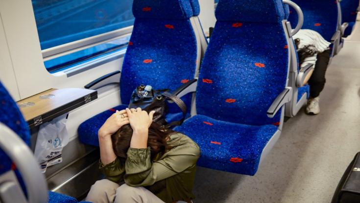 בשל המצב הביטחוני: שינויים בתחבורה הציבורית | כל הפרטים