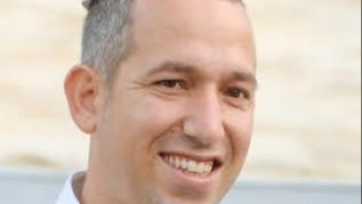 מינוי יוקרתי חדש באתר הלאומי: מנכ"ל סרוג חדש ל"גבעת התחמושת"