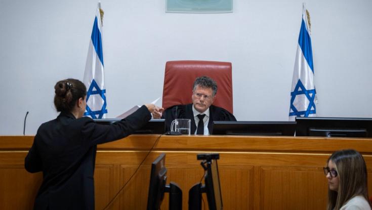 רבנים מהציונות הדתית במתקפה על בג"ץ: "מקום המשפט שמה הרשע"