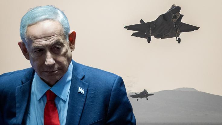 נתניהו הבטיח חופש פעולה בדרום לבנון - האמת המטרידה שנחשפה אחרת לחלוטין