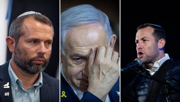 ראשי המועצות ביו"ש מתפוצצים על נתניהו: "השתיקה של ממשלת הימין - כישלון מוחלט"