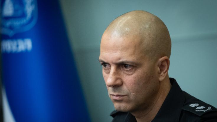 נציב שב"ס ליועמ"שית: חוקרת מח"ש ניהלה קשר עם עד נגדי