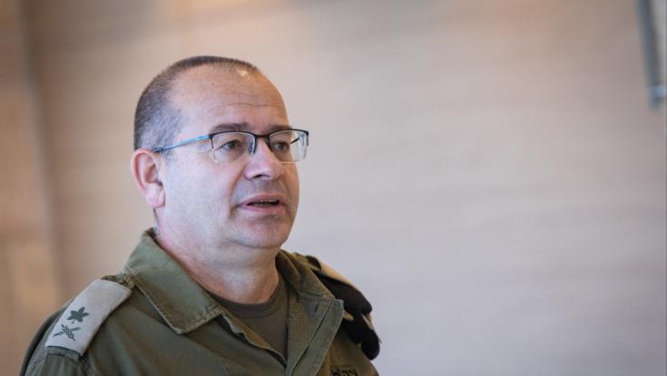 הקרב על מינוי גופמן לראש המוסד בבג"ץ: "לא משחירים אלוף בצה"ל ללא ראיות"