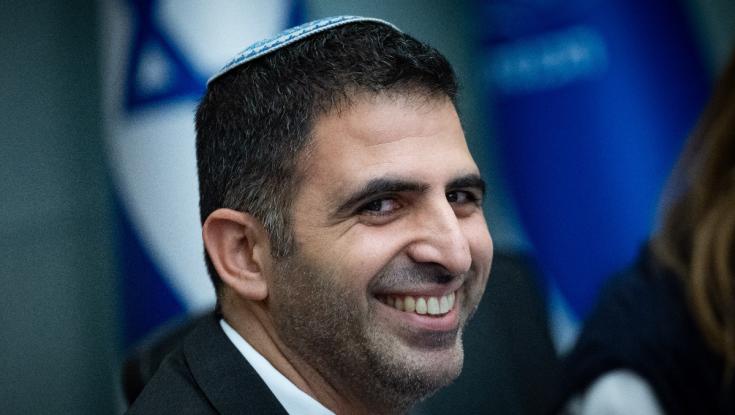 יממה אחרי שקרס: החרדים התקפלו - ו"חוק השידורים" של קרעי אושר