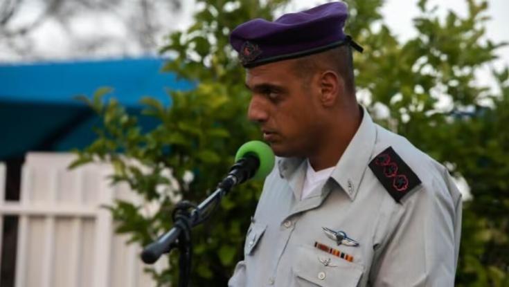 המח"ט היוצא במתקפה חריפה: "התבדיתי בשעה הראשונה של הקרב"
