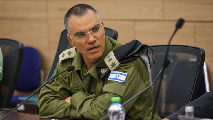 "תפציץ את בית הספר": תלמידה מלבנון ניסתה להבריז ממבחן ופנתה לדובר צה"ל
