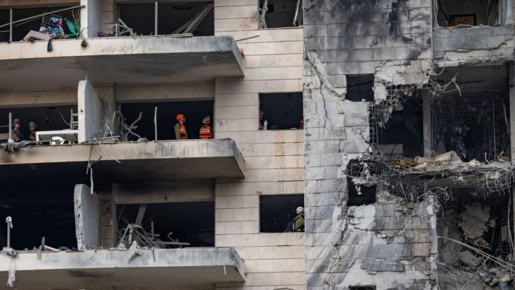 המבצע מול איראן השתלם למפלגה אחת במיוחד | סקר מנדטים