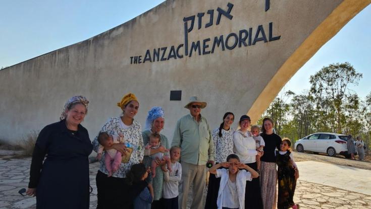 החלום יהפוך למציאות? סיור הכנה בצפון עזה מחזק את הקריאה להתיישבות