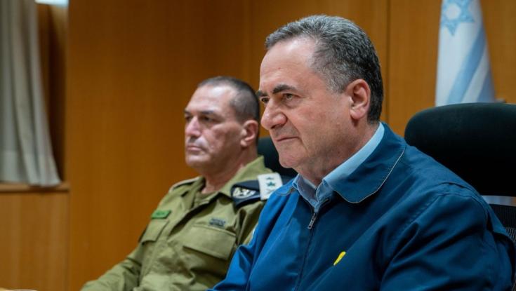 שר הביטחון נגד הרמטכ"ל: קיים דיון שיבוצים ללא אישורי, לא אאשר את המינויים