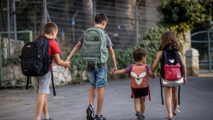 משרד החינוך הכריע: אלו האזורים שבהם הלימודים לא יחזרו בקרוב