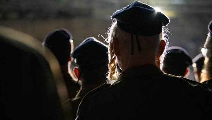 צה"ל מעלה הילוך: המהלך החדש לגיוס חרדים נחשף