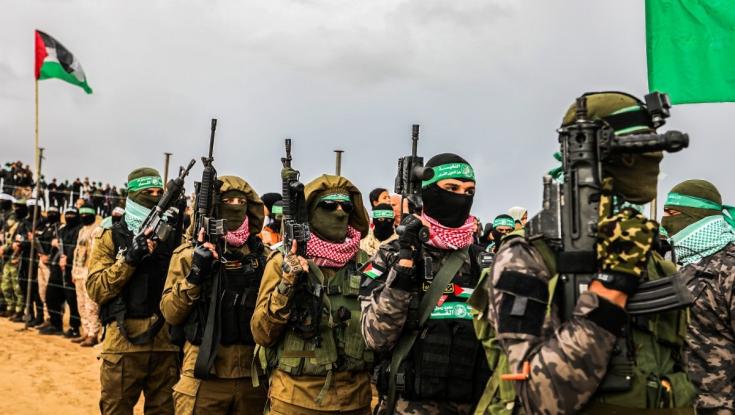 כדי למנוע את כיבוש הרצועה: חמאס העלה חטופים מעל הקרקע