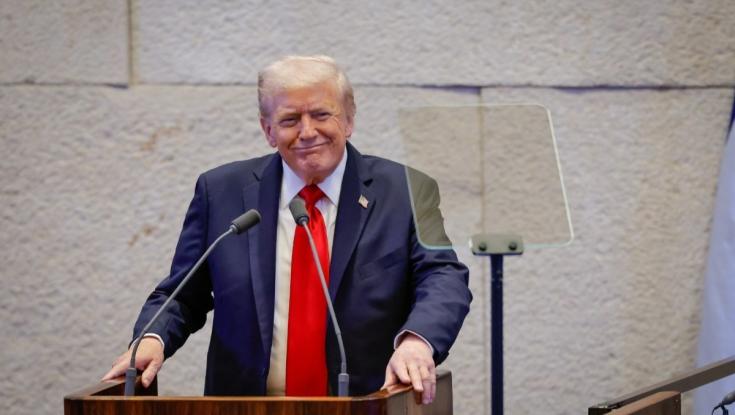 דרמטי: טראמפ נוטה לתקיפה באיראן, ובישראל נערכים לכל תרחיש