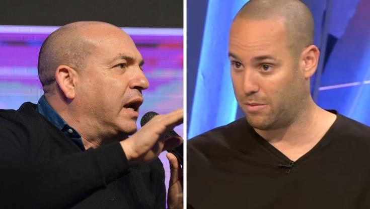 יותם זמרי מפתיע: "שווה להקשיב לברקו"