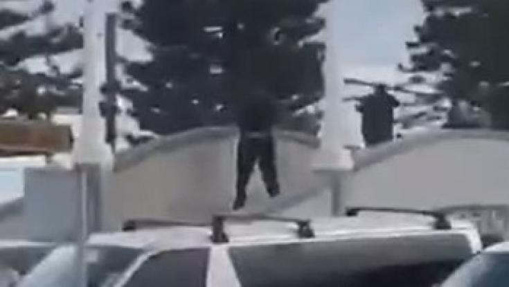 12 נרצחים בפיגוע באוסטרליה, בהם הרב אלי שלנגר, שליח חב"ד