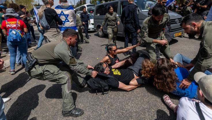 תקציב המדינה לשנת 2025 עבר בסערה: קיצוצים בתקציב לעוטף עזה