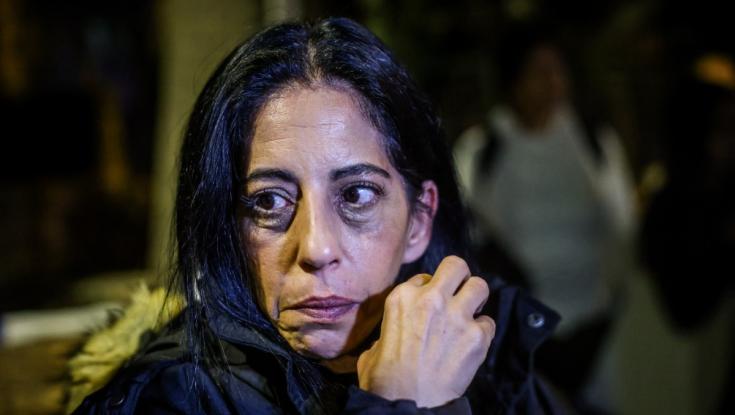 עינב צנגאוקר חשפה: קיבלנו אות חיים ממתן