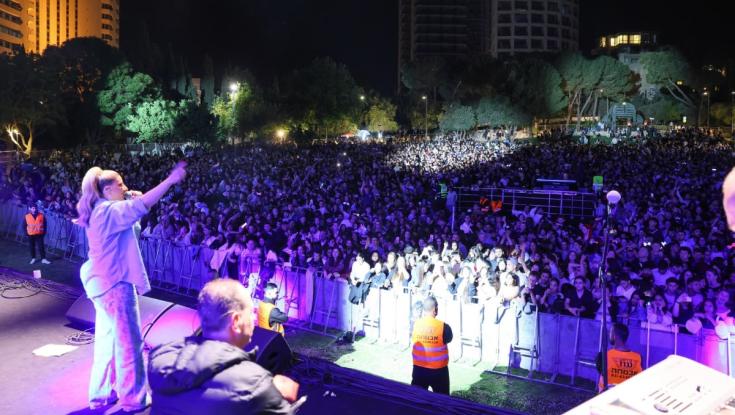 חגיגות יום העצמאות בוטלו - אל והערים שיחגגו בכל זאת