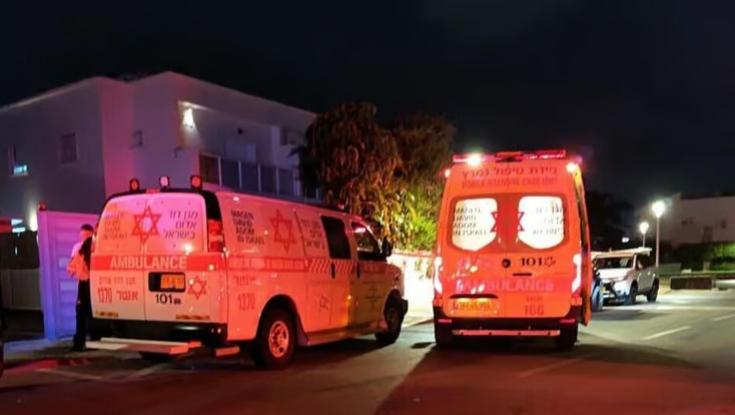רצח כפול בתוך שעה: הטוויסט המזעזע שגילתה המשטרה בזירה