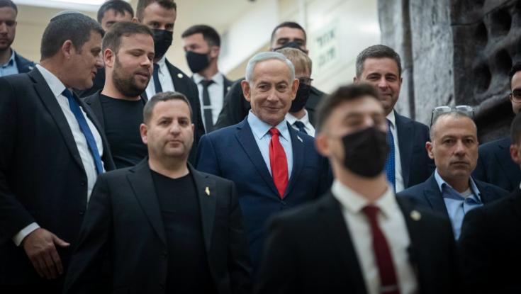 בגלל חיזבאללה: הממשלה תאריך את המצב המיוחד בכל המדינה