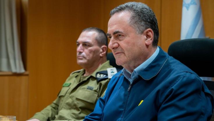לאחר תלונות על השפלת לוחם בבית חולים - שר הביטחון הורה לפתוח בבדיקה