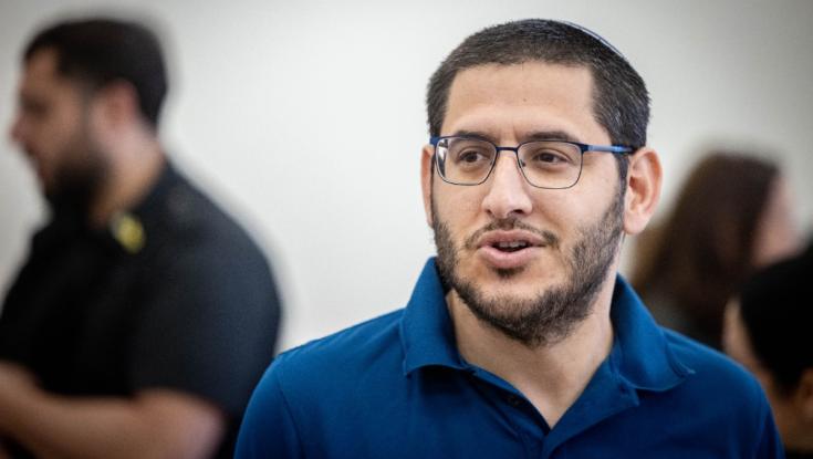 העיתונאי הסרוג התפוצץ על הקולגות: "עיתונאים סמרטוטים"