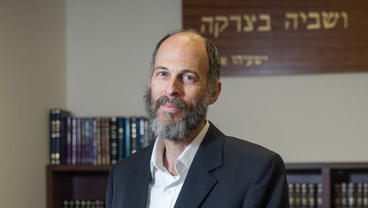 הפסד צורב לש"ס: הרב אורי סדן נבחר לרב המועצה המקומית סביון