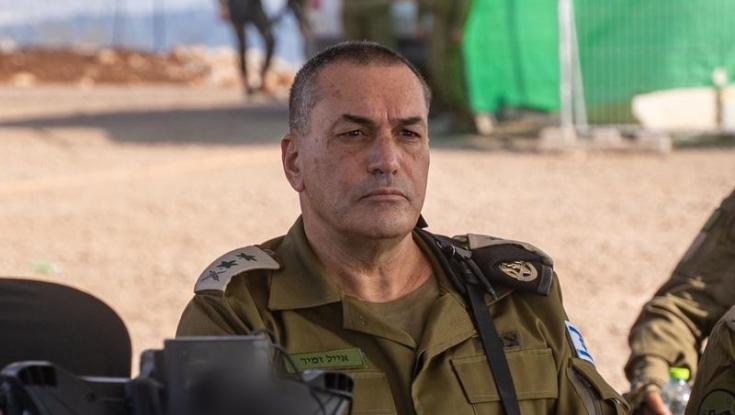 אחרי ראש הממשלה וראש המוסד: גם הרמטכ"ל ביקר באיחוד האמירויות במהלך המלחמה