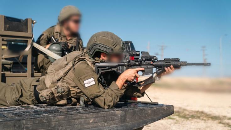 "אש תענה באש": בסיסי צה"ל בדרום מעלים כוננות מיידית