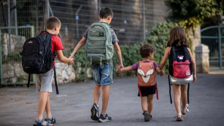 משרד החינוך בעדכון להורים: כך יתקיימו הלימודים בימים הקרובים
