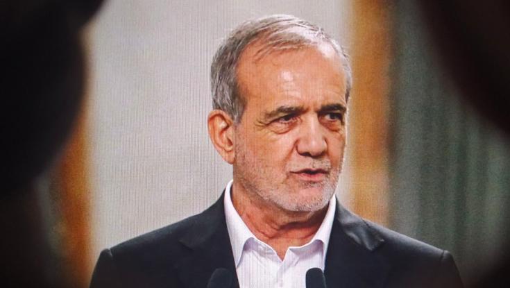 רעידת אדמה באיראן: נשיא המדינה דורש להתפטר