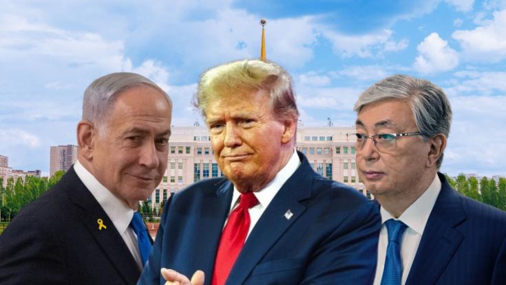 הסכמי אברהם חוזרים לחיים: טראמפ הכריז על המדינה המוסלמית החדשה שמצטרפת