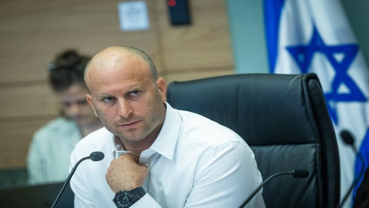 "יכול מאוד להיות שנראה עימות חזיתי בין עוצמה יהודית לליכוד"