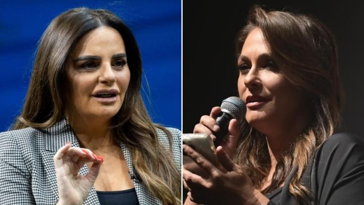אופירה אסייג במתקפה נגד קרן פלס: "לא מתאים בכלל"