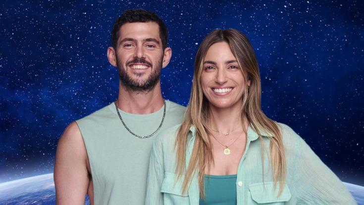 כוכבת "המירוץ למיליון" סוגרת חשבון אחרי התוכנית: "לא דיברנו על זה"