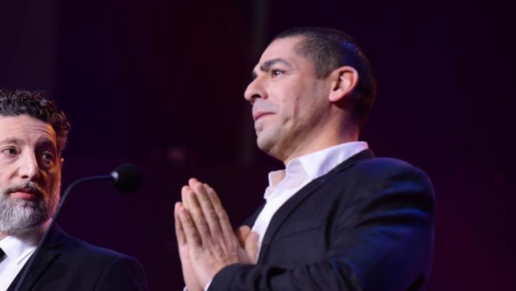 מהלך מלוכלך: יוסי שטרית עבר למתחרים מאחורי הגב של רשת 13