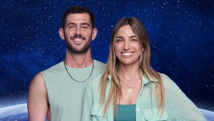 מאי חטואל מ"המירוץ למיליון" הודיעה: "בעלי ואני החלטנו להיפרד"