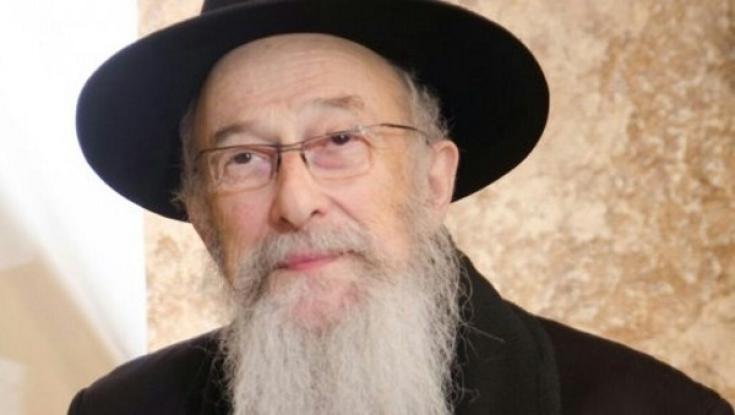 הרב טאו נגד מיזם הכשרות של צהר