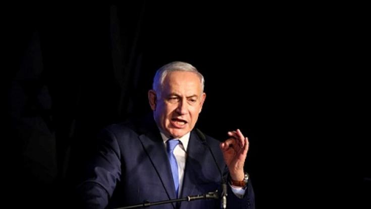 נתניהו הטיל על ח"כ אמסלם את משימתו הראשונה: חוק הלאום