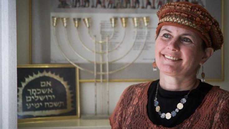 תפילתה של יפי גליק ז"ל