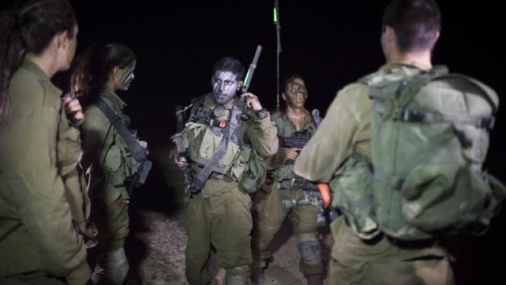 האם כדאי שמפקד גדוד מעורב יהיה דתי?