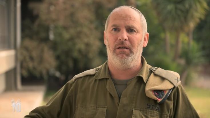 תא"ל מרדכי כהנא תובע את כרמלה מנשה: "שמו הטוב הוכתם"