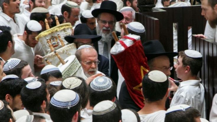 כולנו 'הר המור': על מקור כוחה של הישיבה בציבור הדתי לאומי