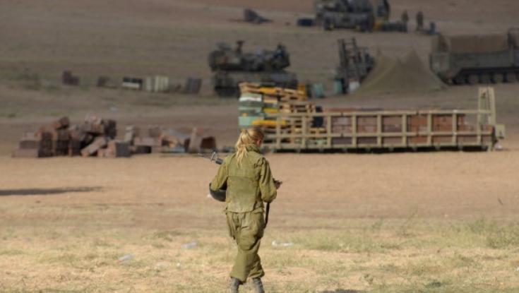  "שלח לך אנשים": למה לא מרגלות? 