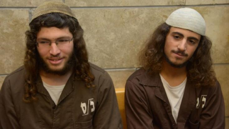 הרשעה וזיכוי במשפט הצתת כנסיית "הלחם והדגים"