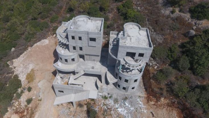 רגבים: "המחטף המתוכנן לביטול חוק קמיניץ &ndash; מהלך אנטי ציוני"
