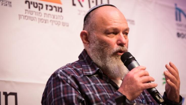 טענה: "זמביש פרש? הוא זה שהעלה את שמו של איתם&nbsp;ודחף למינויו"